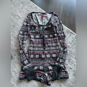 La Senza PJ Romper